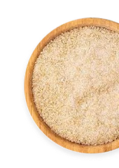 ORGANIC FIBER